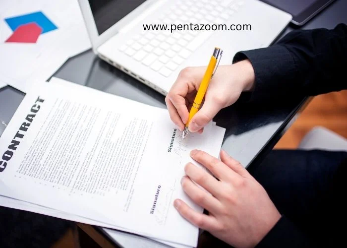 استخدام نمونه قرارداد برنامه نویس