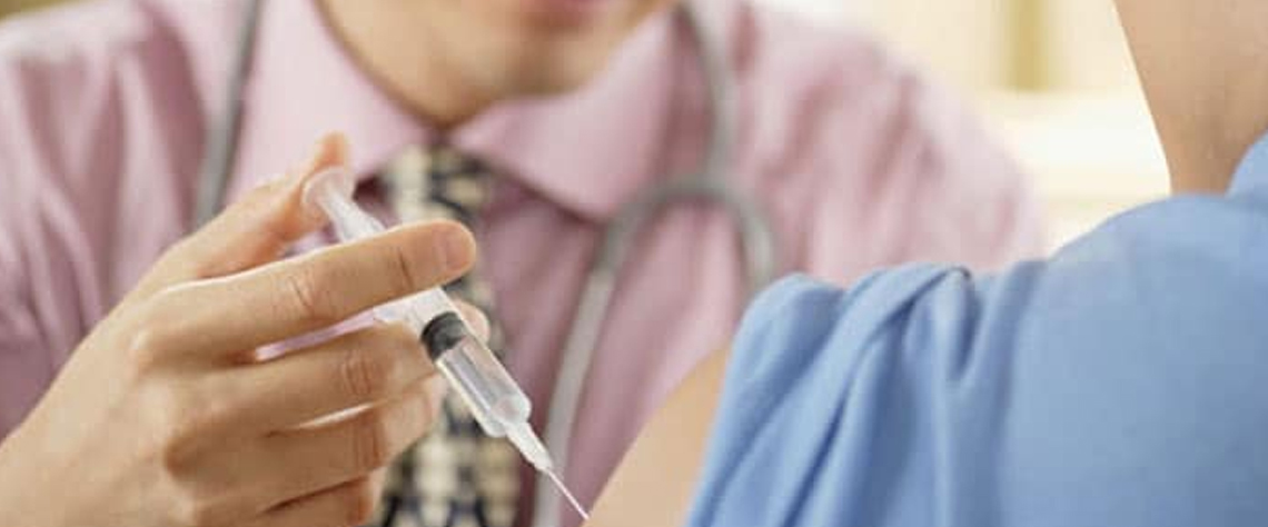 تزریق واکسن تفاوت واکسنهای گارداسیل موجود در ایران