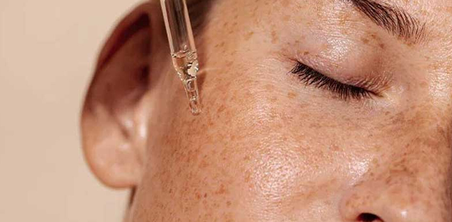 پوست مقایسه سرم سیلکر با سایر برندهای ضد لک در بازار ایران