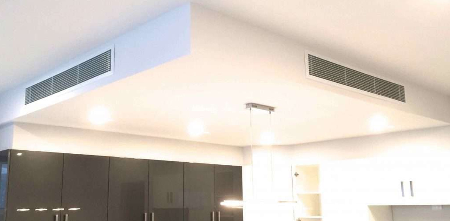 معرفی مدل‌های پرفروش داکت اسپلیت گرین ۲۰۲۵