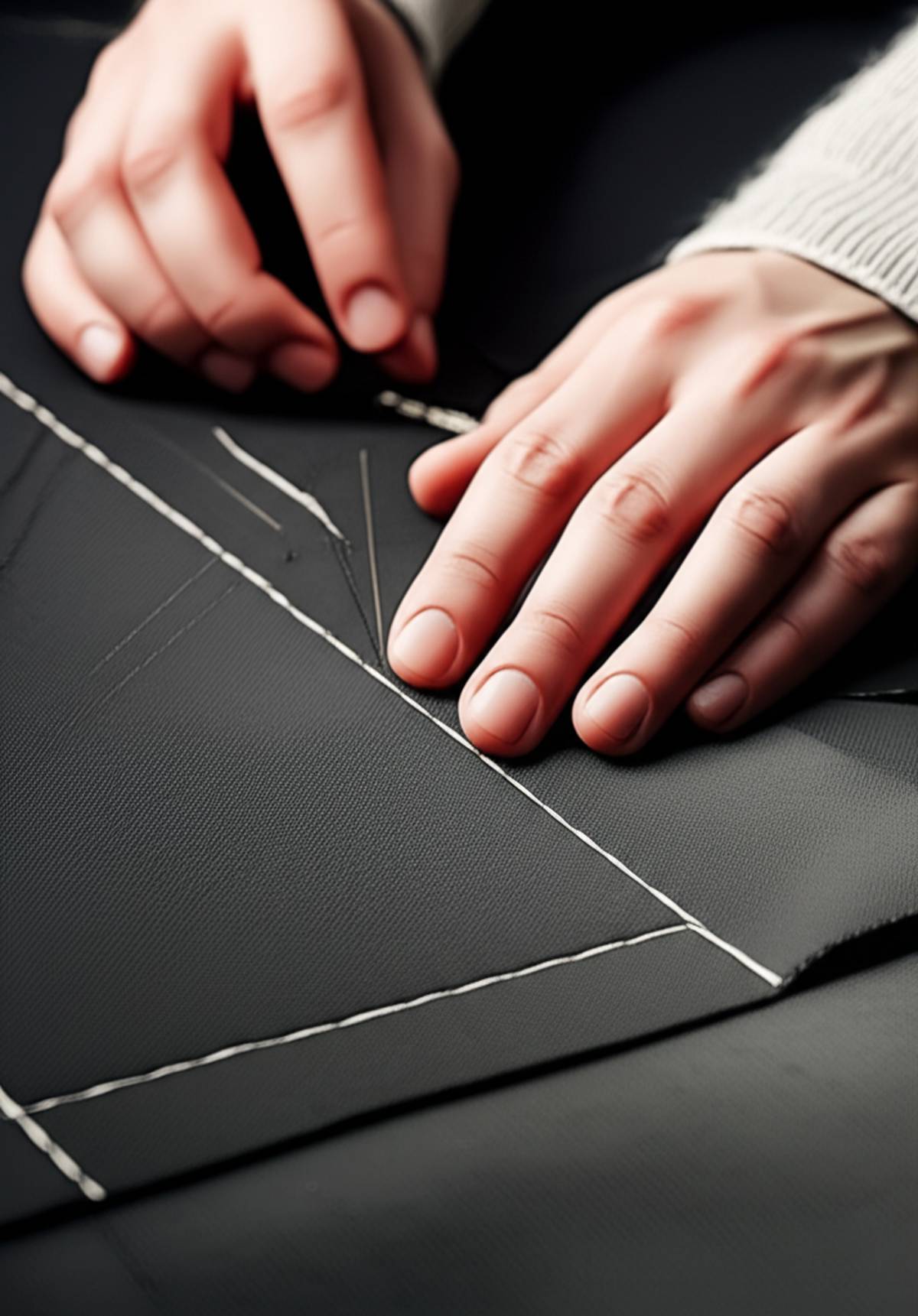 تهران | خیاطی