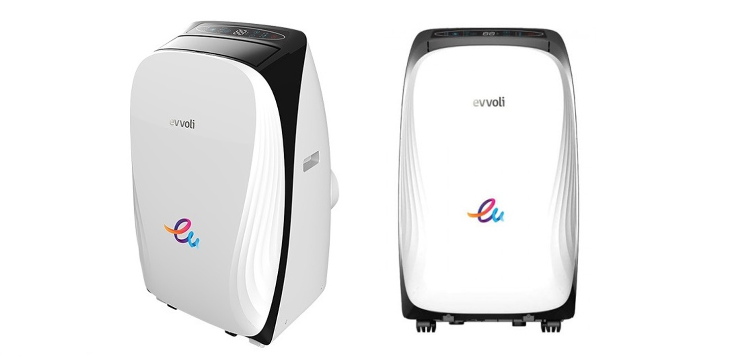 اینورتر معرفی ۱۰ مدل پرفروش کولر گازی ایوولی