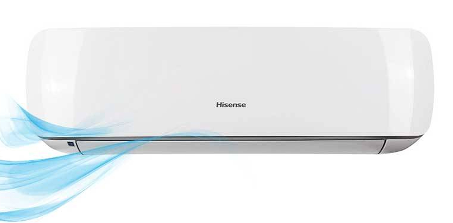 اینورتر مزایای خرید کولر گازی اینورتر هایسنس