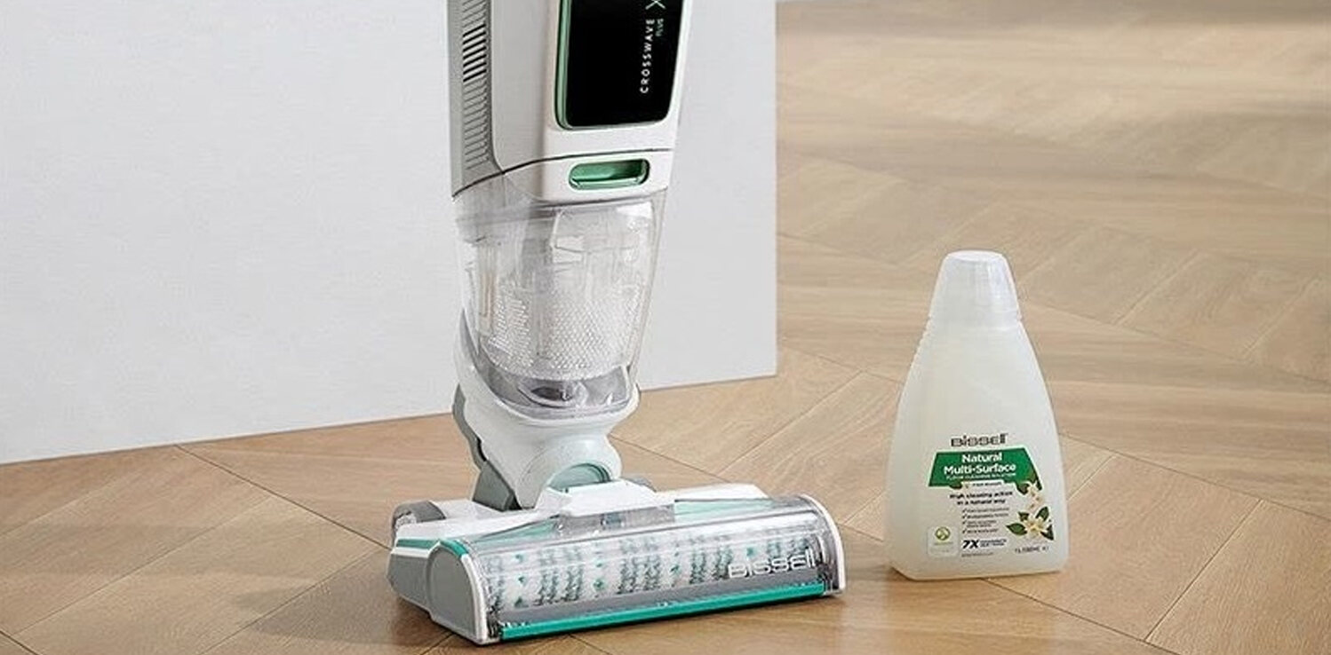 تعمیر نکات طلایی برای افزایش طول عمر جارو برقی بیسل