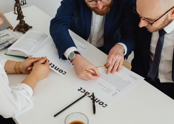 استخدام | امنیت