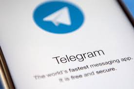 تلگرام