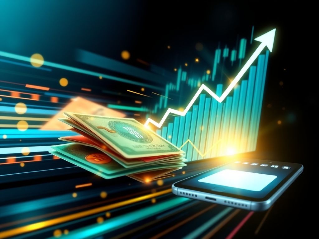 ارز دیجیتال