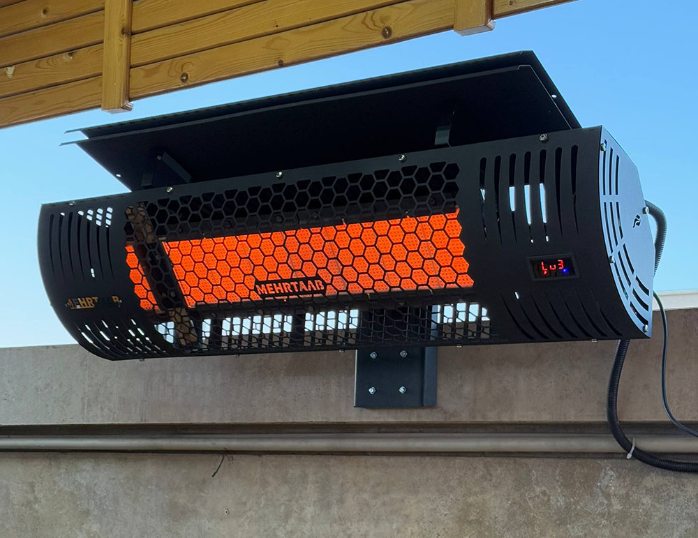 ایمنی | تهویه