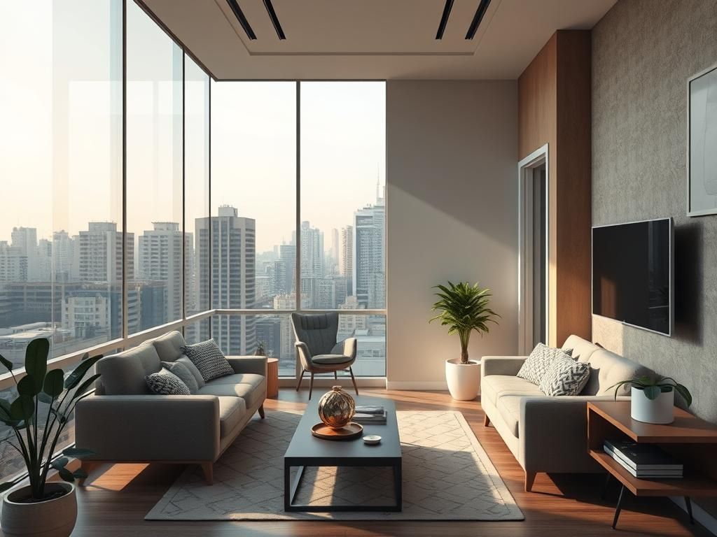 آپارتمان | کتاب