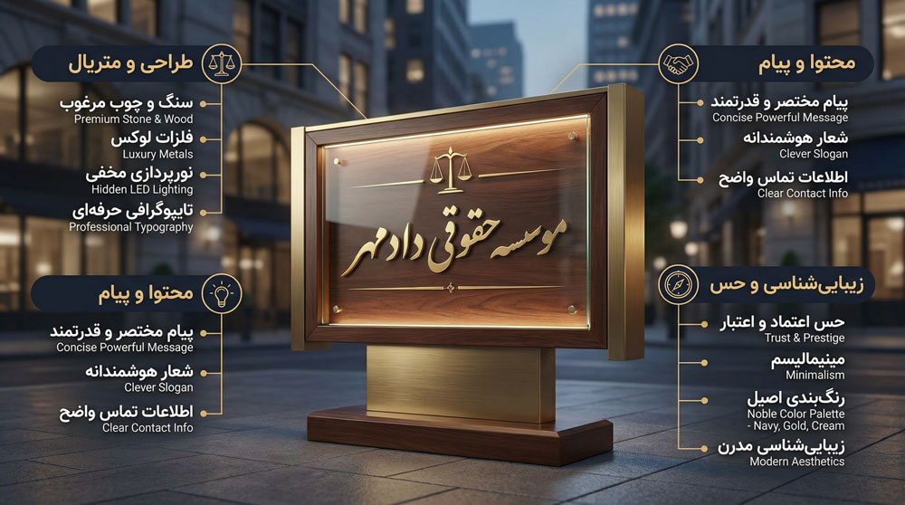 استیل | برندینگ