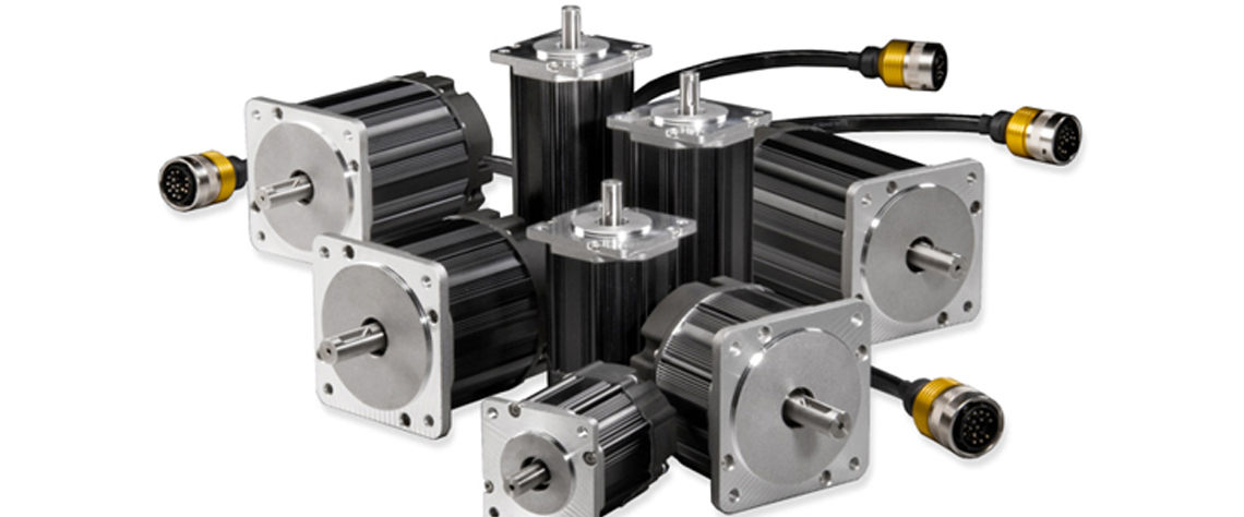 صنایع سروو درایو AC و DC