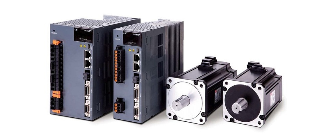 صنایع راهنمای خرید سریع سروو درایو