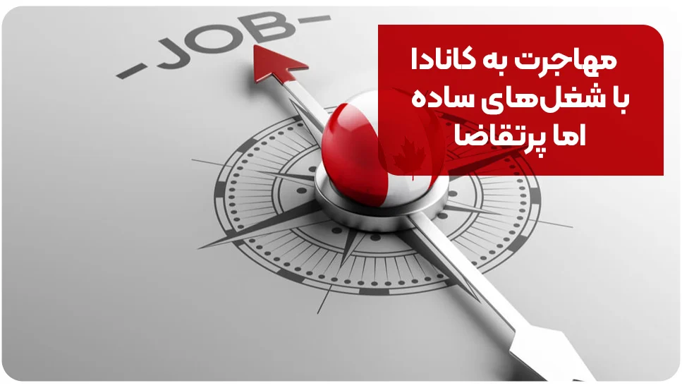مهاجرت