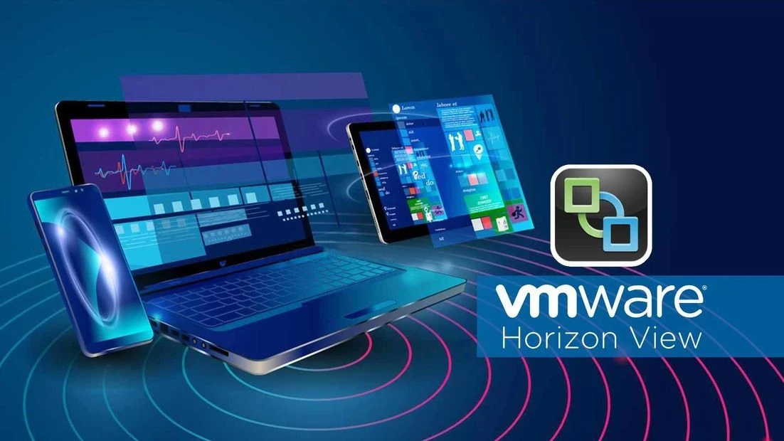 روشهای موثر یادگیری VMware برای مدیران شبکه
