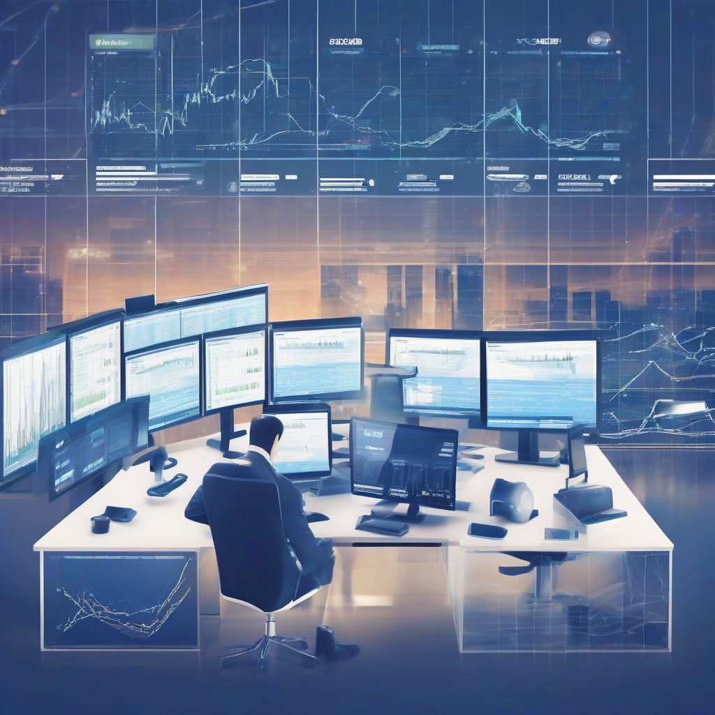 گذاشتن حد ضرر در صرافی کوینکس