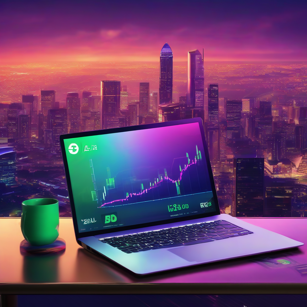 استخراج لایت کوین با لپ تاپ