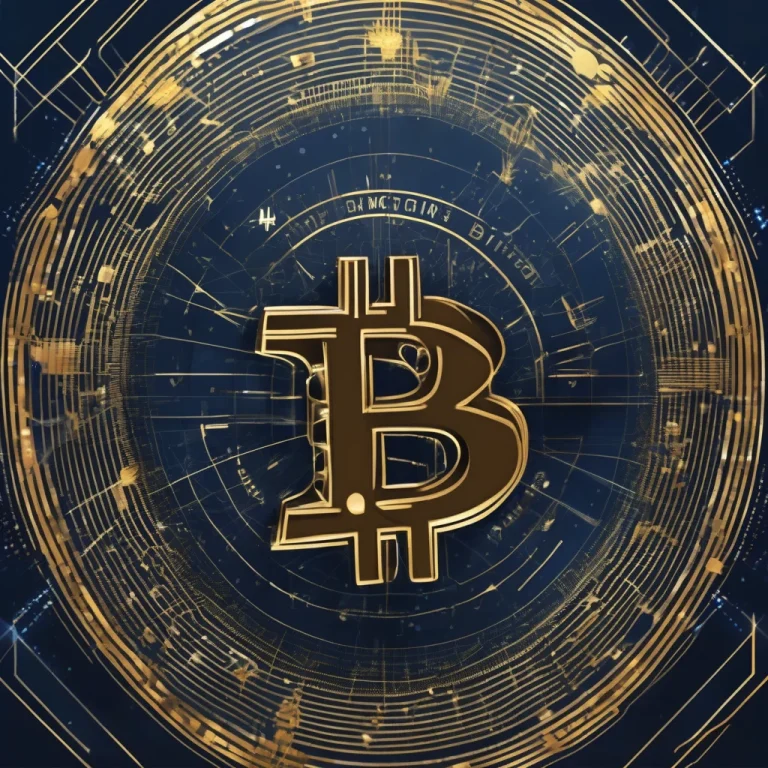 قیمت بیت کوین اولین بار