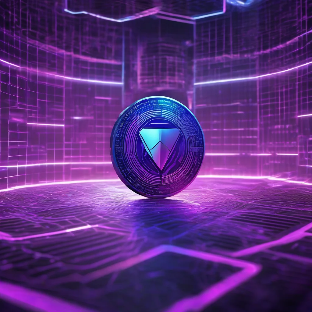 ترون توکن است یا کوین