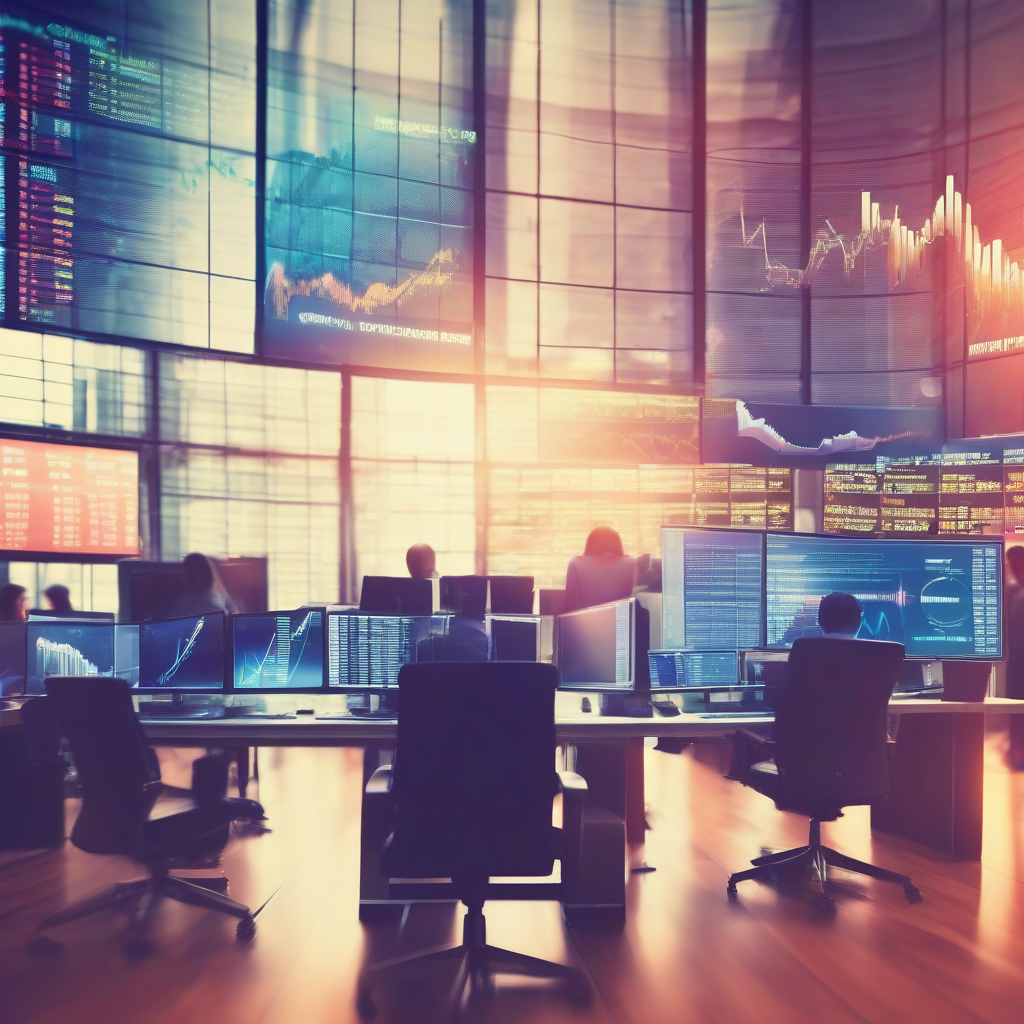 پرایس اکشن چیست در بورس