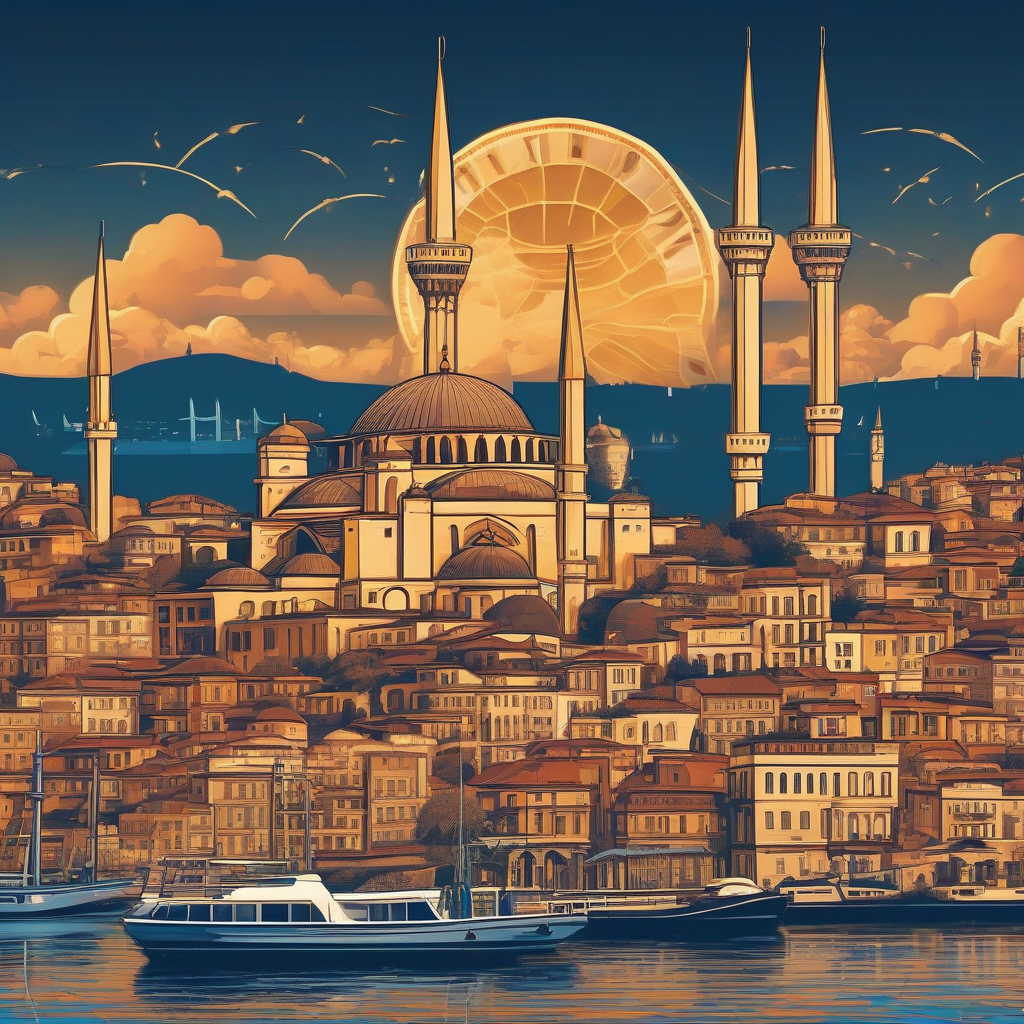 خرید بیت کوین در ترکیه