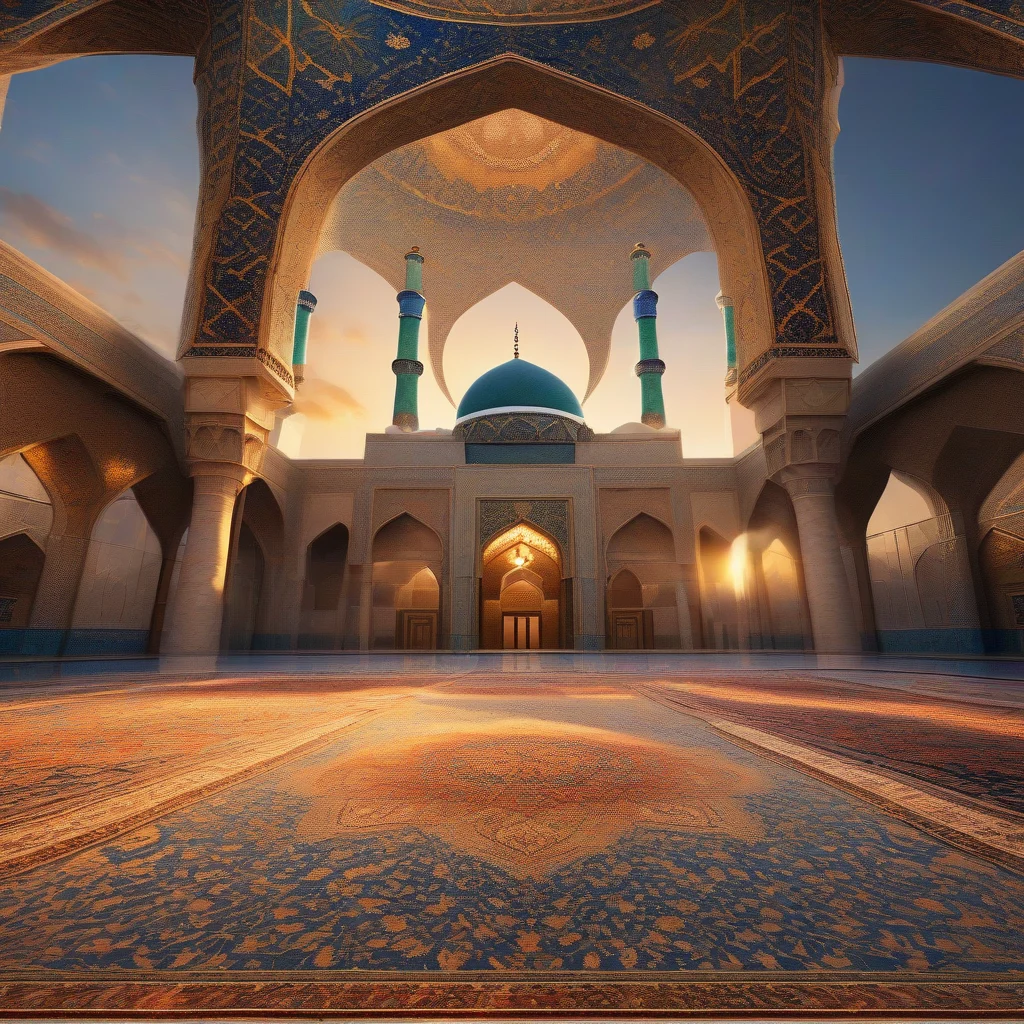دیه کامل زن چقدره